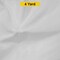 Polyester Lining Fabric 60" Wide Woven Taffeta for Apparel Tents & Decoration